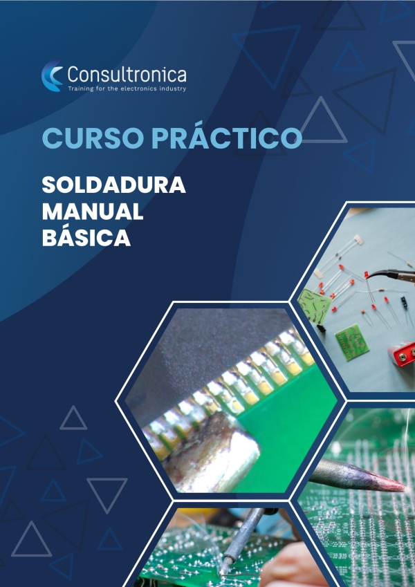 Presentación del Curso: Soldadura Manual Básica