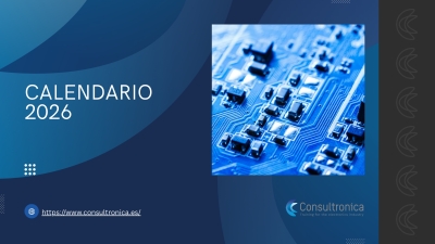 Calendario de Cursos (Primer Semestre 2026)